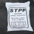 Alimento Aditivo Sodio Tripolifosfato STPP 94%